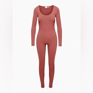 Wilfred Free Maxe Jumpsuit